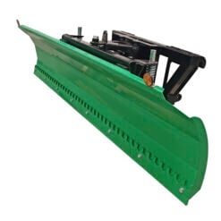 Lumiaura / alueaura 2200 mm, Droma Works