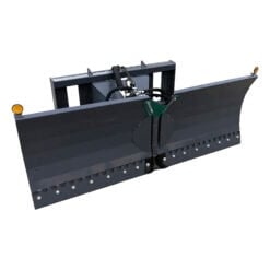 Nivelaura / lumiaura 2200 mm, Droma Works