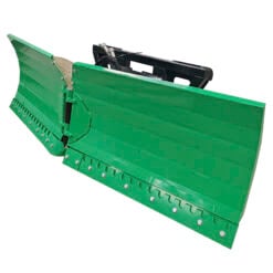 Nivelaura / lumiaura 2200 mm, Droma Works