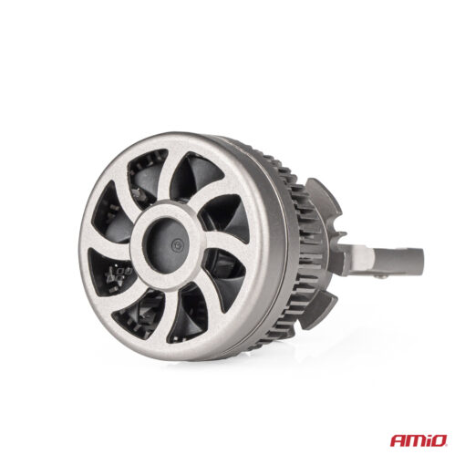 N5903293033111-LED-ajovalopolttimot-D2S:D2R-70W-8600lm-Amio-4 N5903293033111-LED-ajovalopolttimot-D2S:D2R-70W-8600lm-Amio-4