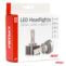 N5903293033111-LED-ajovalopolttimot-D2S:D2R-70W-8600lm-Amio-6