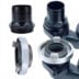 5902280028000-Uppopumppu-silppurilla-likavedelle-2600W-Black-4