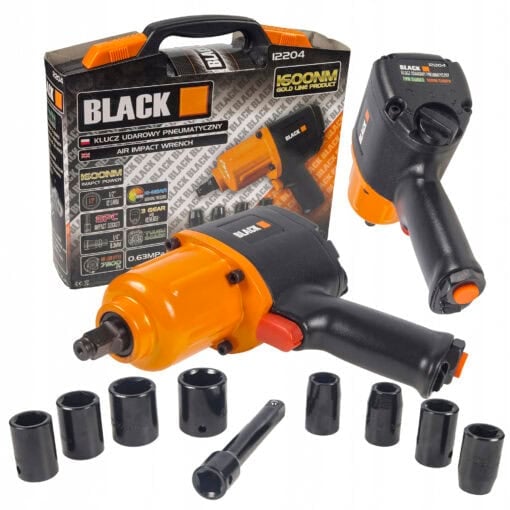 5902280028031-Pulttipyssy-mutterinvaannin-paineilmalla-1600nm-Black 5902280028031-Pulttipyssy-mutterinvaannin-paineilmalla-1600nm-Black