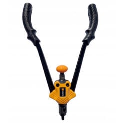 Niittimutteripihdit M3 - M12, Black