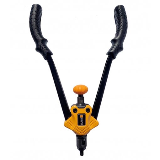 Niittimutteripihdit M3 - M12, Black