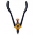 Niittimutteripihdit M3 - M12, Black