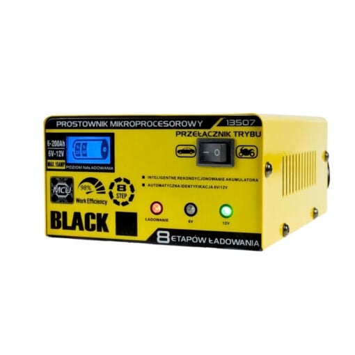 5902280028802-Akkulaturi-6V-12V-15A-Black 5902280028802-Akkulaturi-6V-12V-15A-Black