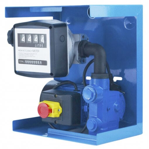 5902280029236-Dieselpumppu-40l:min-600W-Black-2 5902280029236-Dieselpumppu-40l:min-600W-Black-2