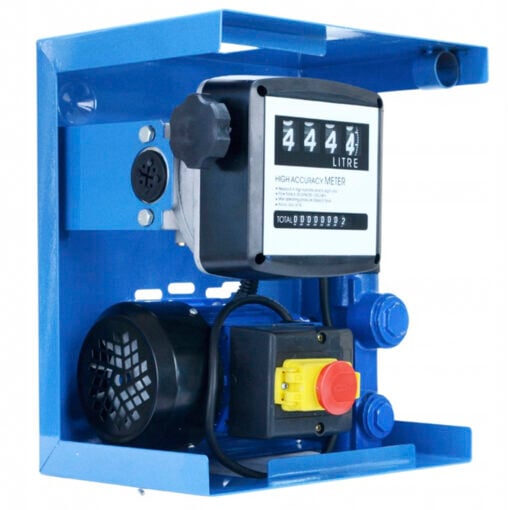 5902280029236-Dieselpumppu-40l:min-600W-Black-3