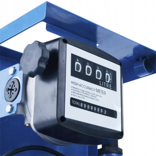 5902280029236-Dieselpumppu-40l:min-600W-Black-6 5902280029236-Dieselpumppu-40l:min-600W-Black-6