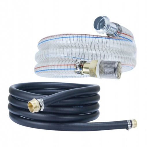 5902280029236-Dieselpumppu-40l:min-600W-Black-8 5902280029236-Dieselpumppu-40l:min-600W-Black-8