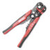 Kuorintapihdit 0,2 - 6,0 mm², Amio