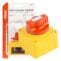 Päävirtakytkin 12 - 48V max 300A, Amio