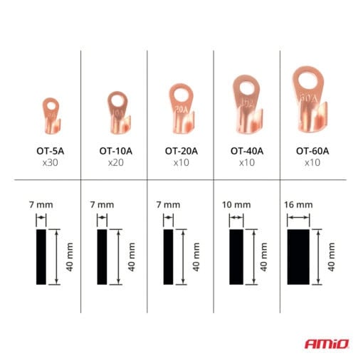 5903293039335-Kutistesukka-ja-johtoliitinsarja-160-osaa-Amio-4 5903293039335-Kutistesukka-ja-johtoliitinsarja-160-osaa-Amio-4