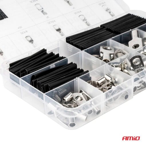 5903293041222-Kaapelikenka-ja-kutistesukka-lajitelma-140-osaa-Amio-4 5903293041222-Kaapelikenka-ja-kutistesukka-lajitelma-140-osaa-Amio-4