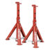 Autopukki 2kpl 2000 kg, Amio