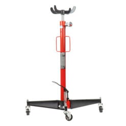 Vaihteistonostin 500 kg, Amio