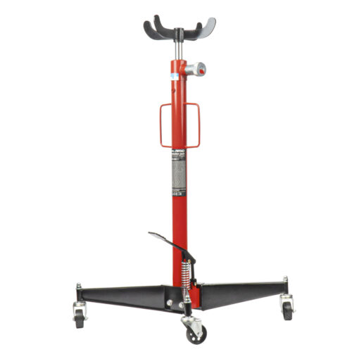 Vaihteistonostin 500 kg, Amio