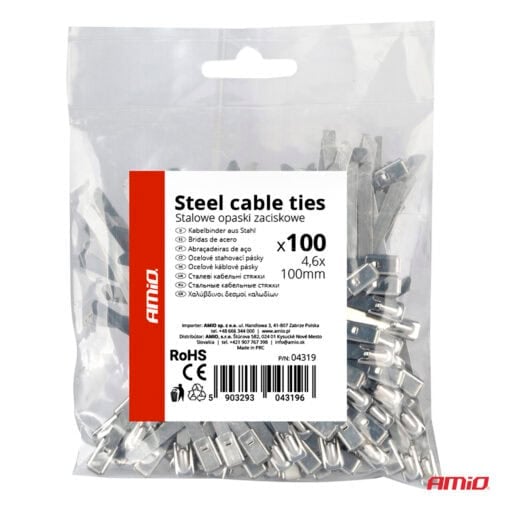 5903293043196-Nippuside-ruostumaton-4,6x100-mm-100-kpl-Amio-4 5903293043196-Nippuside-ruostumaton-4,6x100-mm-100-kpl-Amio-4