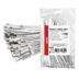 Nippuside ruostumaton 4,6 x 150 mm 100 kpl, Amio