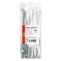 5903293043226-Nippuside-ruostumaton-4,6x250-mm-100-kpl-Amio-4