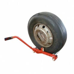 Rengaskärry max. 150 kg, Invento