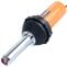 Muovinhitsauskone 940W 20-550°C, Black