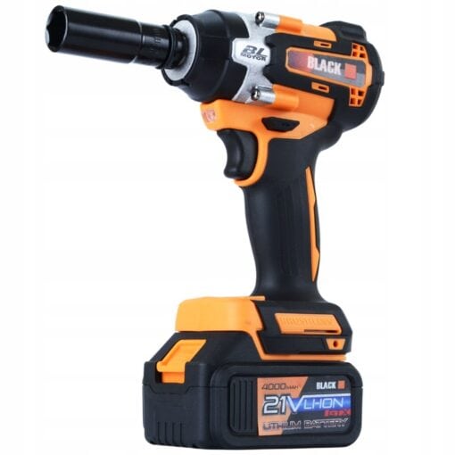 5905427503354-Pulttipyssy-akkumutterinvaannin-500-Nm-2-akkua-Black 5905427503354-Pulttipyssy-akkumutterinvaannin-500-Nm-2-akkua-Black