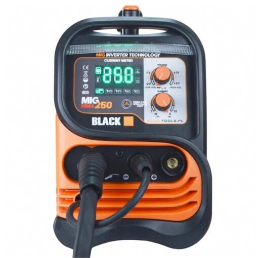 5905427503545-Hitsausinvertteri-MIG-MMA-250A-Black-7 5905427503545-Hitsausinvertteri-MIG-MMA-250A-Black-7