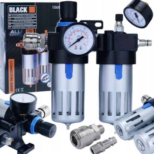 5905427503583-Paineilma-oljytin-ja-vedenerotin-Black 5905427503583-Paineilma-oljytin-ja-vedenerotin-Black