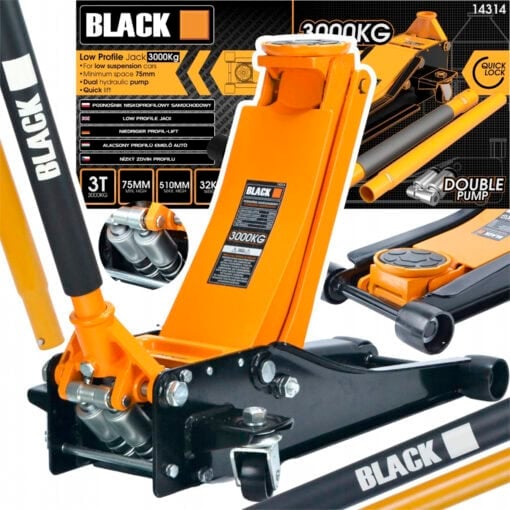 5905427504610-Hallitunkki-matalaprofiili-3-tonnia-Black 5905427504610-Hallitunkki-matalaprofiili-3-tonnia-Black