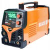 Hitsausinvertteri MIG/MMA/FLUX 250A, Black