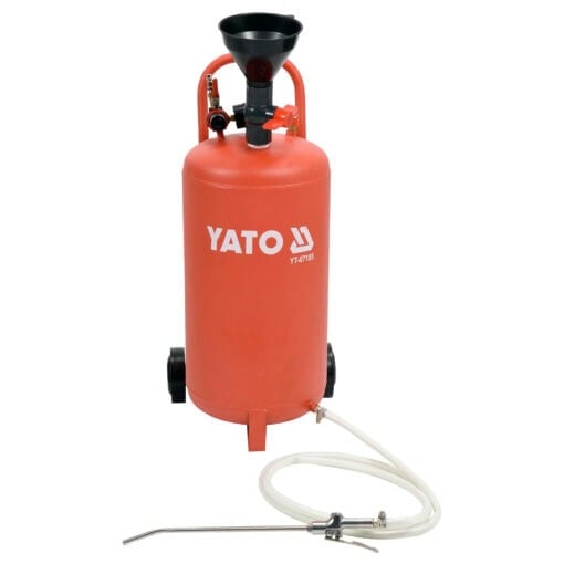 5906083066689-oljynjakelulaite-paineilmatoiminen-20L-Yato 5906083066689-oljynjakelulaite-paineilmatoiminen-20L-Yato