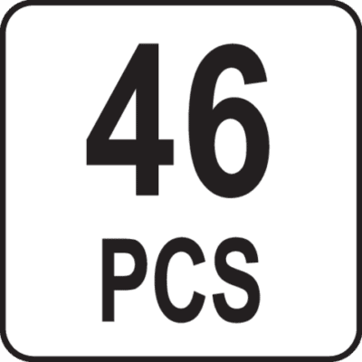 Jarrupainemittaussarja / jarrupaineen testimanometrisarja, Yato