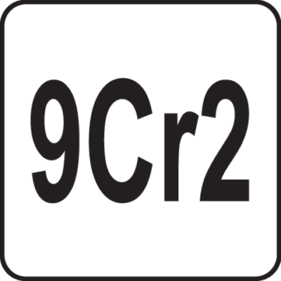 Putkikierresarja 1/2"-2" 6 osaa, Yato