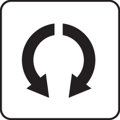 Putkikierresarja 1/2"-2" 6 osaa, Yato