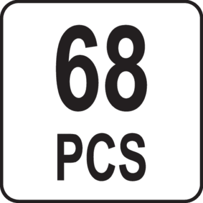 Hehkutulpan kierteen korjaussarja, Yato