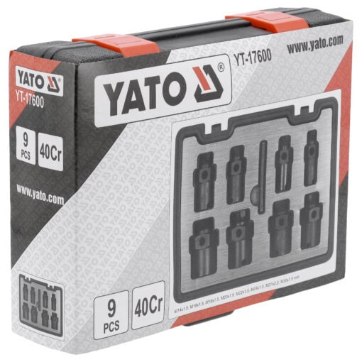 5906083104640-Kierteenkorjaussarja-pyoranpulteille-ja-muttereille-Yato-4 5906083104640-Kierteenkorjaussarja-pyoranpulteille-ja-muttereille-Yato-4