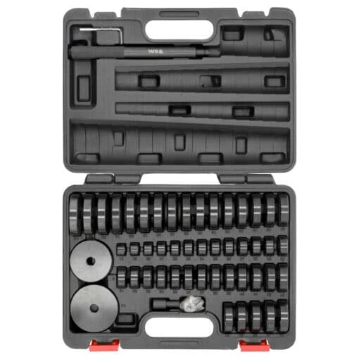 5906083104770-Laakerin-asennussarja-52-osaa-Yato 5906083104770-Laakerin-asennussarja-52-osaa-Yato