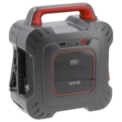 Apukäynnistin 12V, Yato