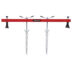 5906288301509-Moottorin-kannatinpalkki-1,5m-500kg-Invento-2