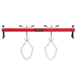 Moottorin kannatinpalkki 1,5m 500 kg, Invento