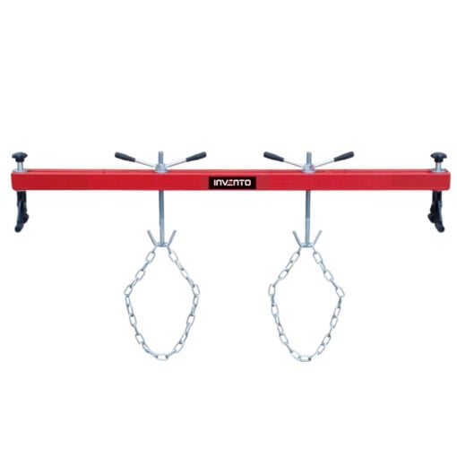 Moottorin kannatinpalkki 1,5m 500 kg, Invento