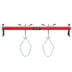 Moottorin kannatinpalkki 1,5m 500 kg, Invento