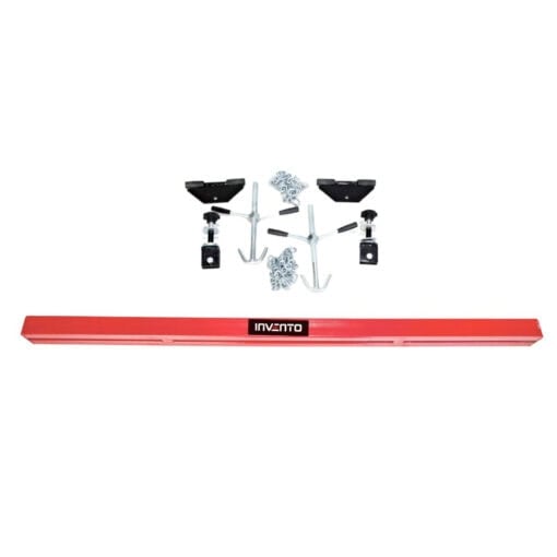 5906288301509-Moottorin-kannatinpalkki-1,5m-500kg-Invento 5906288301509-Moottorin-kannatinpalkki-1,5m-500kg-Invento