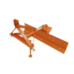 Takalana traktoriin 150 cm