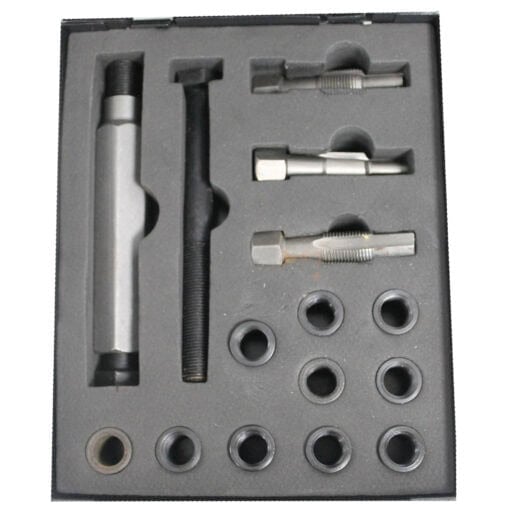 6430074695361-Hehkutulpan-kierteen-korjaussarja-M10x1.0-MR-tuote 6430074695361-Hehkutulpan-kierteen-korjaussarja-M10x1.0-MR-tuote