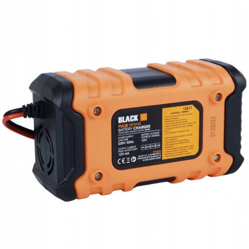 Akkulaturi-12V-6A-Black-5 Akkulaturi-12V-6A-Black-5