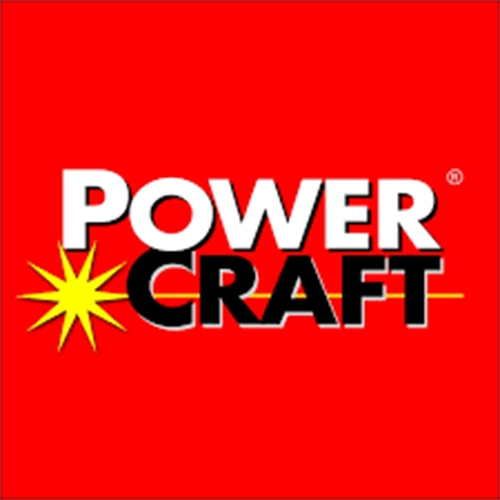 PowerCraft