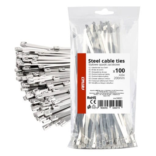 5903293043219-Nippuside-ruostumaton-46x250-mm-100-kpl-Amio-3 5903293043219-Nippuside-ruostumaton-46x250-mm-100-kpl-Amio-3